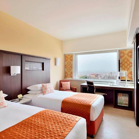 Fairfield By Marriott Kathmandu Otel Dış mekan fotoğraf