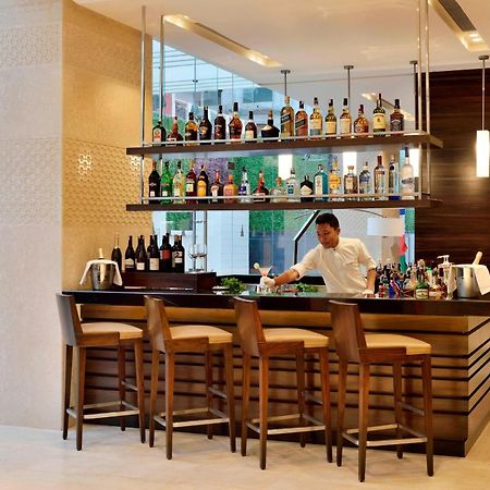 Fairfield By Marriott Kathmandu Otel Dış mekan fotoğraf