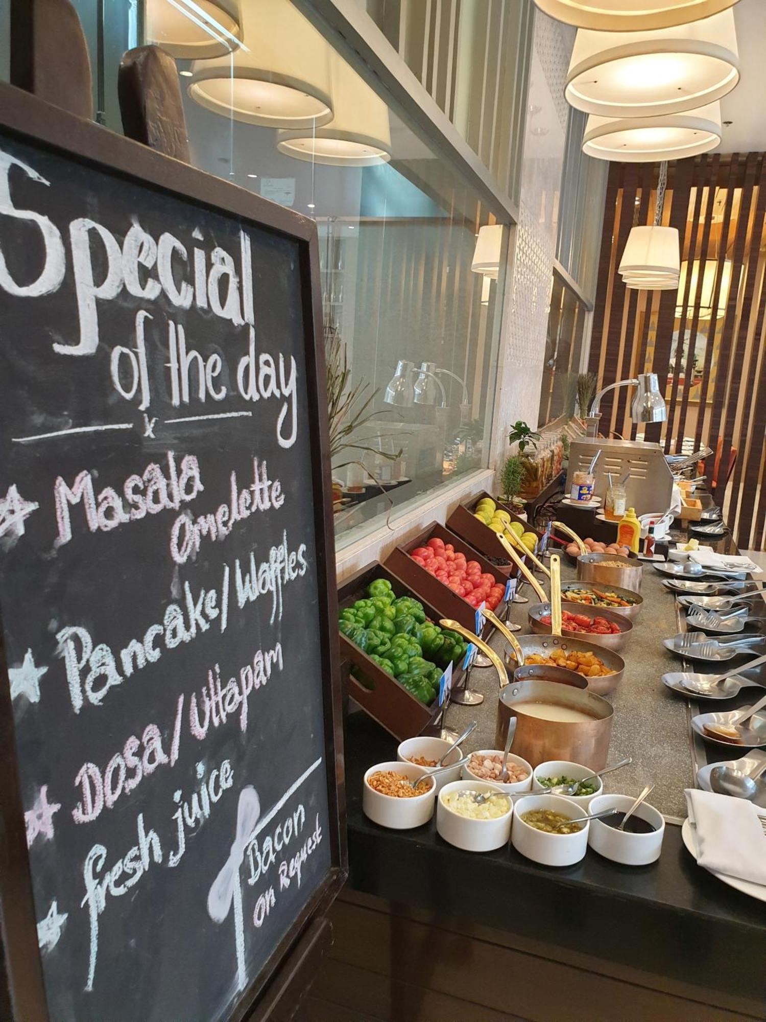 Fairfield By Marriott Kathmandu Otel Dış mekan fotoğraf