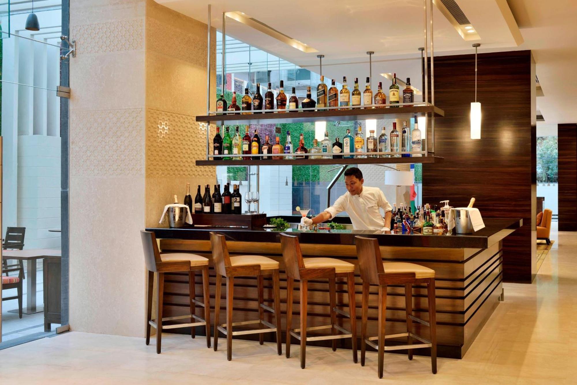 Fairfield By Marriott Kathmandu Otel Dış mekan fotoğraf