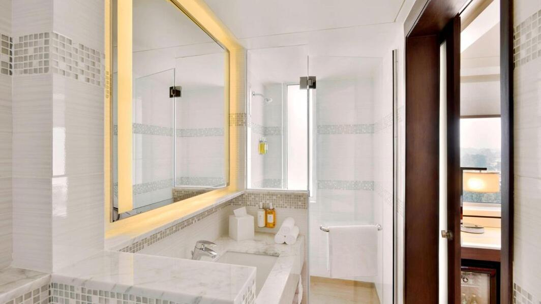 Fairfield By Marriott Kathmandu Otel Dış mekan fotoğraf