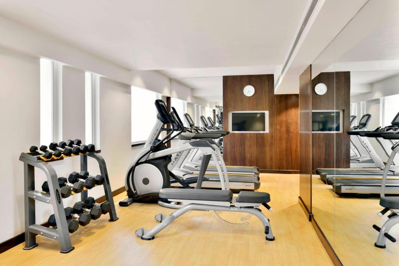 Fairfield By Marriott Kathmandu Otel Dış mekan fotoğraf