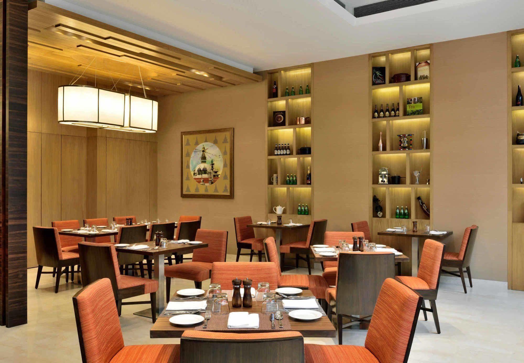 Fairfield By Marriott Kathmandu Otel Dış mekan fotoğraf