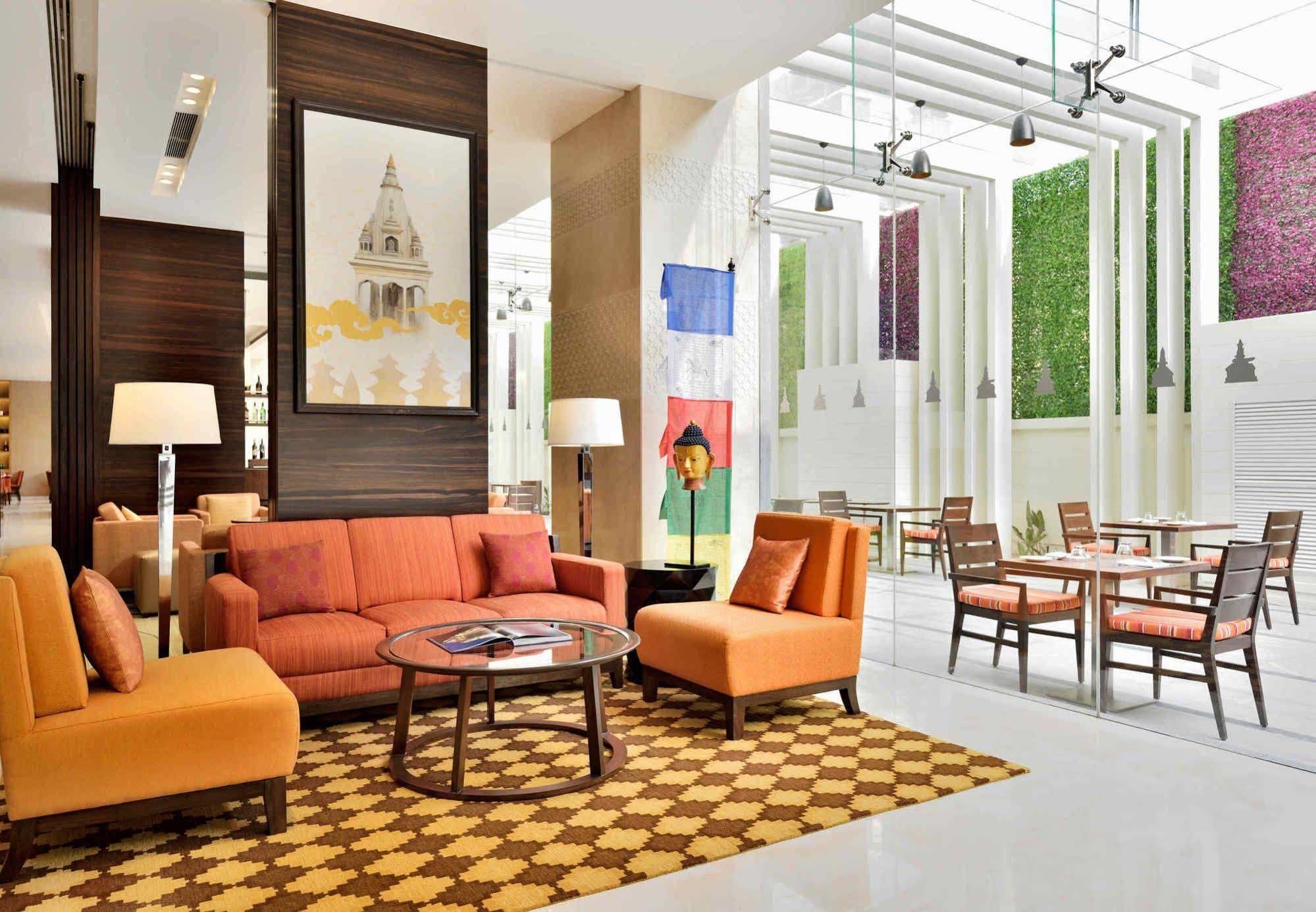 Fairfield By Marriott Kathmandu Otel Dış mekan fotoğraf